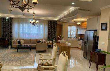 فروش آپارتمان 75 متر در پونک تهران سرمایه گذاری 