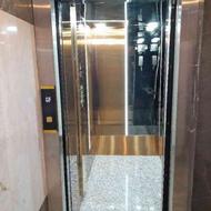 استخدام نیروی فنی جهت نصب آسانسور