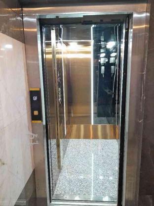 استخدام نیروی فنی جهت نصب آسانسور در گروه خرید و فروش استخدام در مازندران در شیپور-عکس1