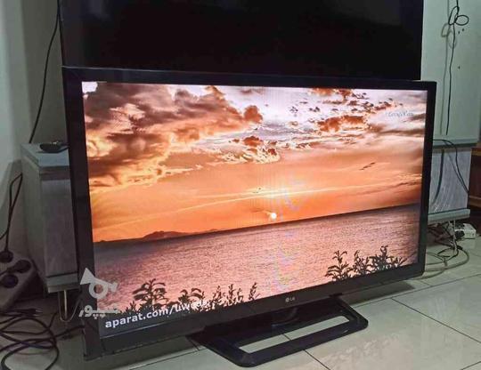 تلویزیون LED پلاس 42 اینچ ال جی اصل کره در گروه خرید و فروش لوازم الکترونیکی در تهران در شیپور-عکس1