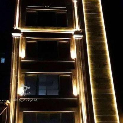 معاوضه آپارتمان 135 متر ساری با تهران در گروه خرید و فروش املاک در مازندران در شیپور-عکس1
