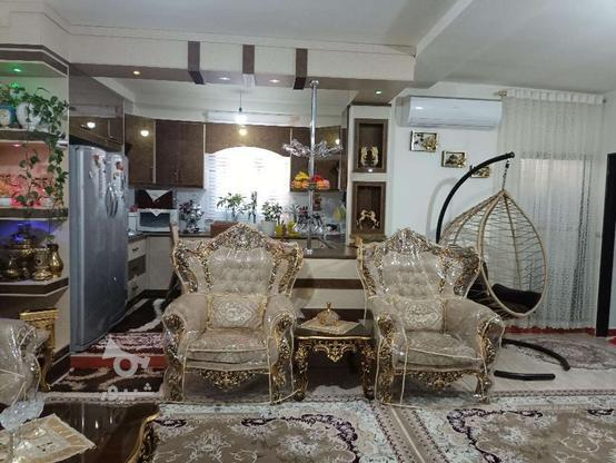 آپارتمان 84 متری در بازارک در گروه خرید و فروش املاک در تهران در شیپور-عکس1