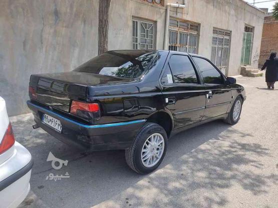 سلطان مدل 82 درحد 1400 در گروه خرید و فروش وسایل نقلیه در آذربایجان غربی در شیپور-عکس1