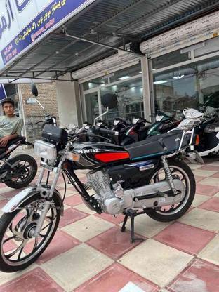 پیشتاز150سی سی در گروه خرید و فروش وسایل نقلیه در گلستان در شیپور-عکس1