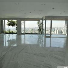 250متر 3خواب کامرانیه شمالی / ویو ابدی / فول فرنیش