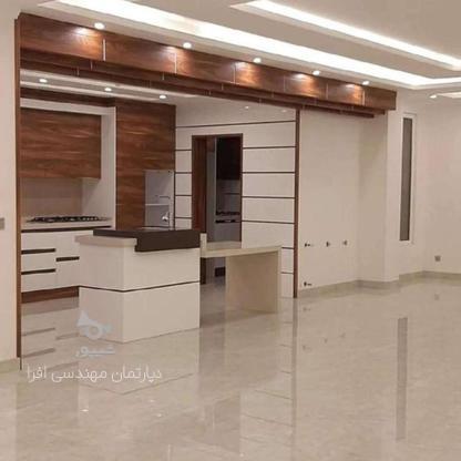 آپارتمان 120 متری نوساز شیک در بلوار مادر در گروه خرید و فروش املاک در مازندران در شیپور-عکس1