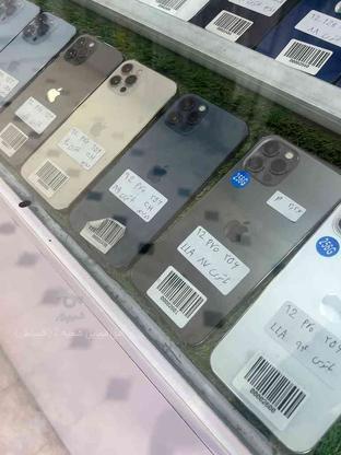 آیفون اقساطی با چک 12pro در گروه خرید و فروش موبایل، تبلت و لوازم در مازندران در شیپور-عکس1