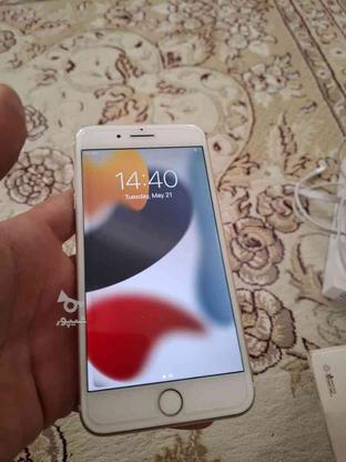 اپل IPhone 7 plus در گروه خرید و فروش موبایل، تبلت و لوازم در تهران در شیپور-عکس1