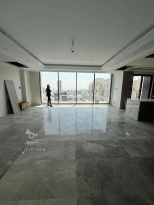 اجاره آپارتمان 130 متر در نیاوران گلسنگ در گروه خرید و فروش املاک در تهران در شیپور-عکس1