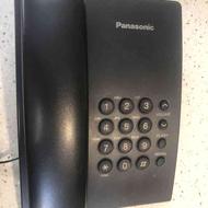 تلفن رومیزی پاناسونیک KX-TS500MXB