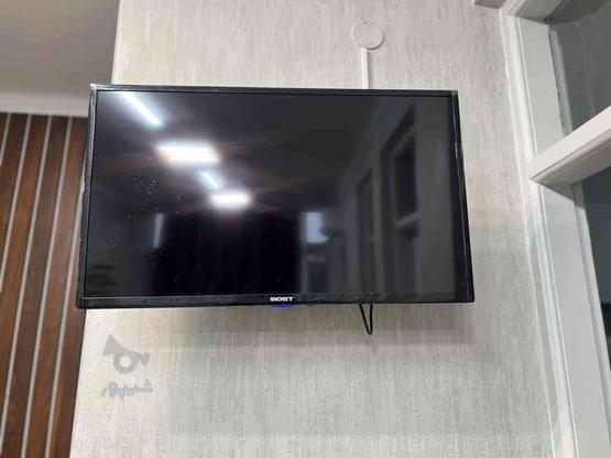 تلویزیون 32اینچ ال ای دی مدلBoost در گروه خرید و فروش لوازم الکترونیکی در گیلان در شیپور-عکس1