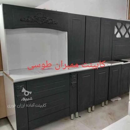 کابینت آشپزخانه تیر و روشن در گروه خرید و فروش لوازم خانگی در مازندران در شیپور-عکس1