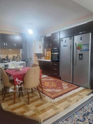 آپارتمان 96متری فوق العاده لاکچری در گروه خرید و فروش املاک در مازندران در شیپور-عکس1