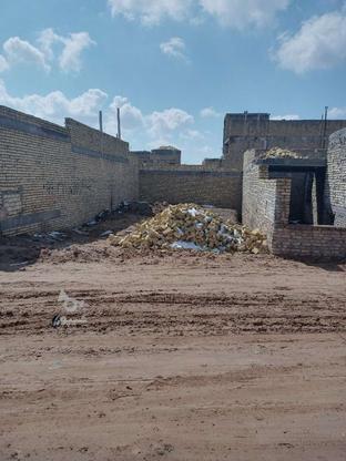 زمین شید آباد در گروه خرید و فروش املاک در یزد در شیپور-عکس1