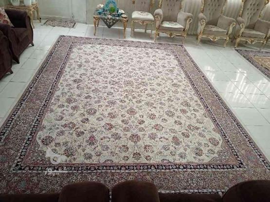 دوتا فرش مشهد در گروه خرید و فروش لوازم خانگی در خراسان رضوی در شیپور-عکس1