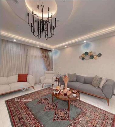 پیش‌فروش آپارتمان 75 متر در دریاچه شهدای خلیج فارس در گروه خرید و فروش املاک در تهران در شیپور-عکس1