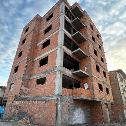 پیش‌فروش آپارتمان 150 متر در 16 متری در گروه خرید و فروش املاک در مازندران در شیپور-عکس1