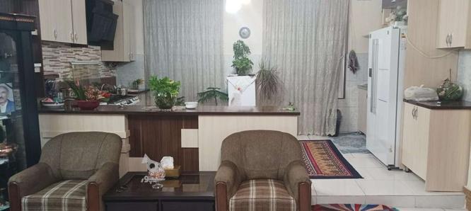 فروش آپارتمان 85,متری در گروه خرید و فروش املاک در خراسان رضوی در شیپور-عکس1