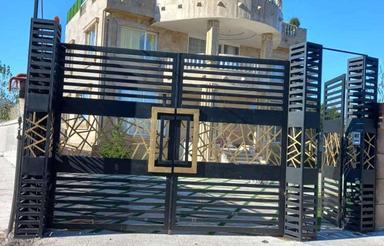 فروش ویلا استخر دار 640 متر در شهر چاف - چمخاله