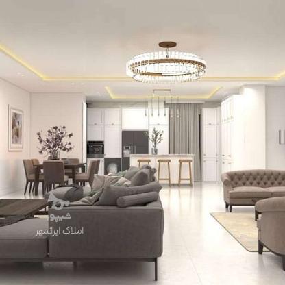پیش‌فروش آپارتمان 182 متر در 16 متری در گروه خرید و فروش املاک در مازندران در شیپور-عکس1