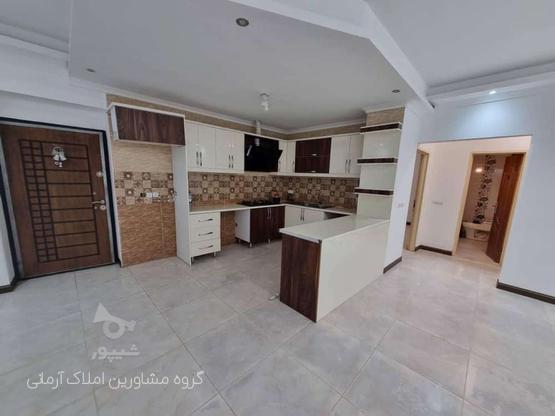 اجاره آپارتمان 100 متر در شهرک قائم در گروه خرید و فروش املاک در مازندران در شیپور-عکس1