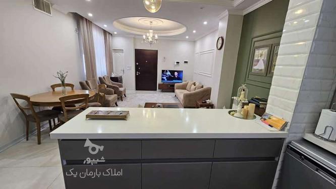فروش آپارتمان 58 متر در سازمان آب - منطقه 5 در گروه خرید و فروش املاک در تهران در شیپور-عکس1