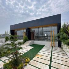 فروش ویلا 200 متر در آپادانا