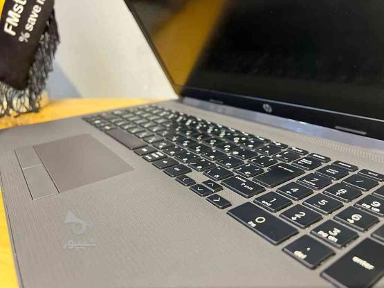 لپ تاپ HP notebook g7 در گروه خرید و فروش لوازم الکترونیکی در خراسان رضوی در شیپور-عکس1
