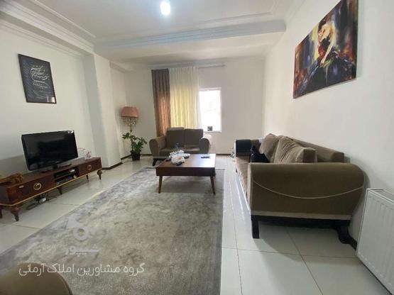 فروش ویژه  آپارتمان خوش نقشه 96 متر ولیعصر 1 در گروه خرید و فروش املاک در مازندران در شیپور-عکس1