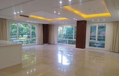 آپارتمان 170 متر در سازمان برنامه شمالی