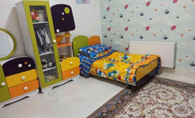 سرویس خواب کودک سه ملیون در گروه خرید و فروش لوازم شخصی در آذربایجان غربی در شیپور-عکس1