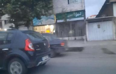 فروش زمین تجاری 1000 متر در خیابان تهران هفت تن