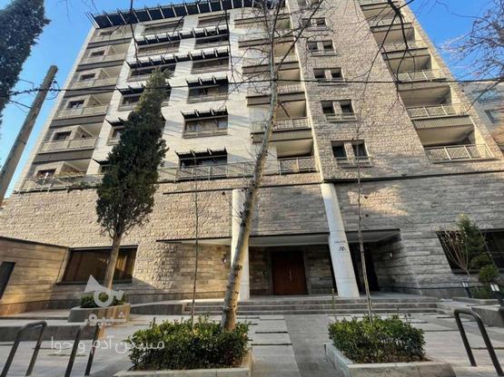 فروش آپارتمان 180 متر در زعفرانیه در گروه خرید و فروش املاک در تهران در شیپور-عکس1