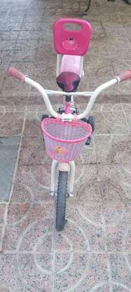 دوچرخه 16 سالم در گروه خرید و فروش ورزش فرهنگ فراغت در تهران در شیپور-عکس1