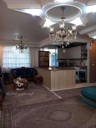 آپارتمان 82 متری کاشانی آلاله 8واحدی در گروه خرید و فروش املاک در تهران در شیپور-عکس1