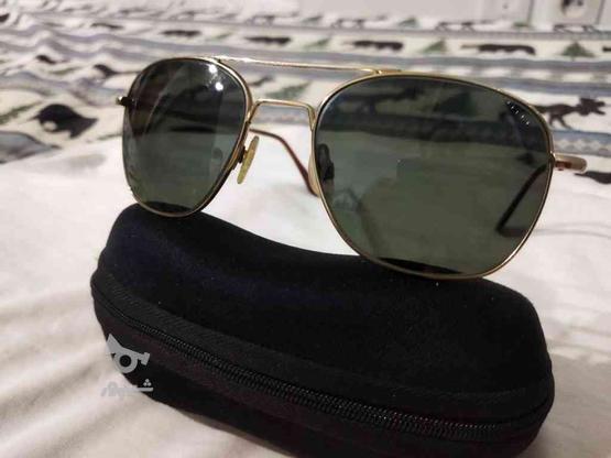 عینک ریبن سری اول در گروه خرید و فروش لوازم شخصی در فارس در شیپور-عکس1