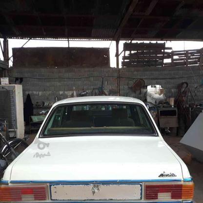 پیکان 81 بیرنگ سفید در گروه خرید و فروش وسایل نقلیه در مازندران در شیپور-عکس1