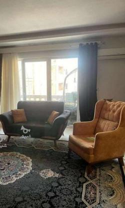 اجاره آپارتمان100متری نوساز در جوادیه در گروه خرید و فروش املاک در مازندران در شیپور-عکس1