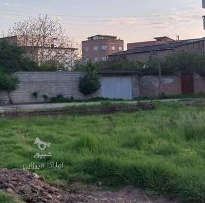 یک قطعه زمین مسکونی 116 متری در شهرک نساجی در گروه خرید و فروش املاک در مازندران در شیپور-عکس1