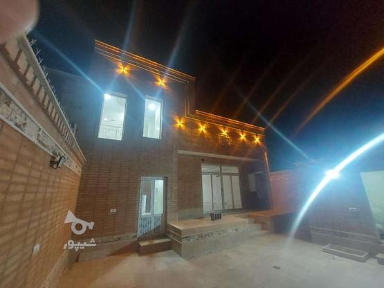 ساخمان نوساز زمین200 متری در هرند اصفهان در گروه خرید و فروش املاک در اصفهان در شیپور-عکس1