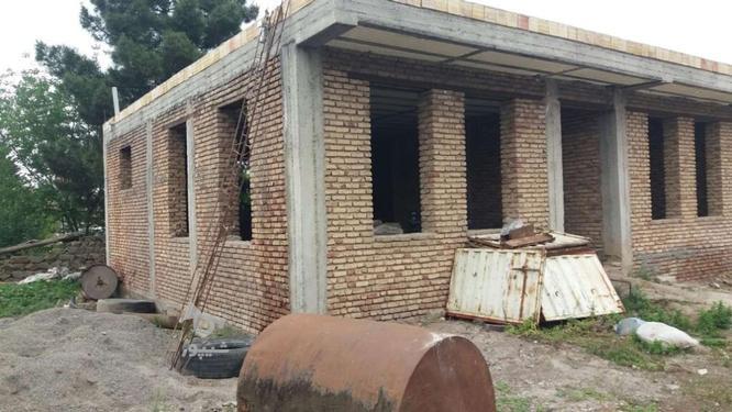 خانه ویلایی 130متر ساخت 300مترزمین در گروه خرید و فروش املاک در اردبیل در شیپور-عکس1