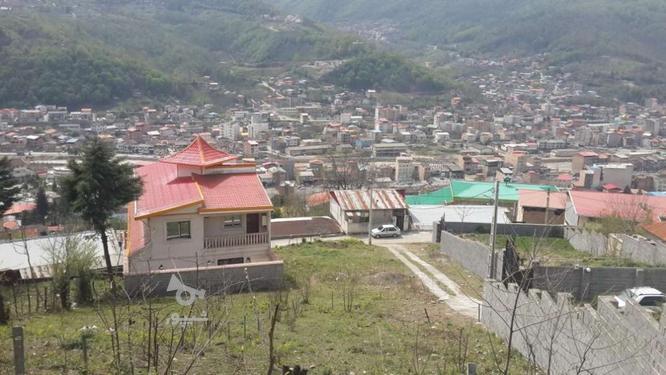 زمین مسکونی زیرآب_ویو ابدی در گروه خرید و فروش املاک در مازندران در شیپور-عکس1