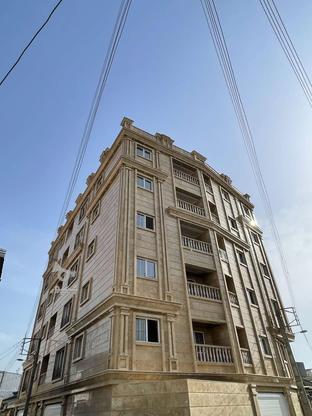 آپارتمان 100 متری در قائم محله در گروه خرید و فروش املاک در مازندران در شیپور-عکس1