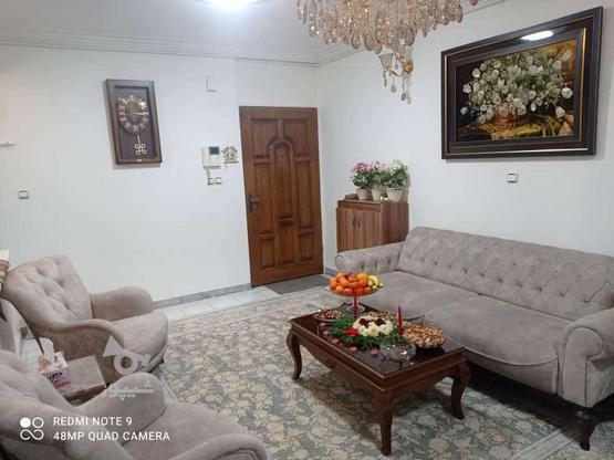 آپارتمان 54متری واقع در خیابان اردیبهشت کوچه نجفی اصفهانی در گروه خرید و فروش املاک در تهران در شیپور-عکس1