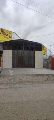 سوله 130متر مربع در گروه خرید و فروش املاک در مازندران در شیپور-عکس1