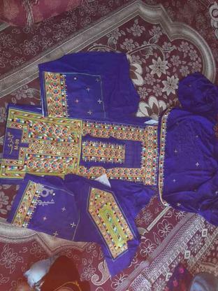 لباسو بدلیل رنگش میخام بفروشم در گروه خرید و فروش لوازم شخصی در سیستان و بلوچستان در شیپور-عکس1