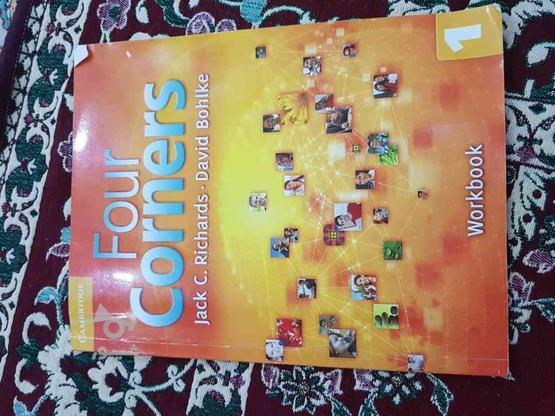 کتاب زبان انگلیسی در گروه خرید و فروش ورزش فرهنگ فراغت در فارس در شیپور-عکس1