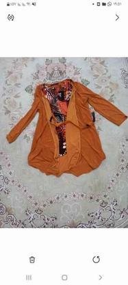 انواع لباس زنانه در گروه خرید و فروش خدمات و کسب و کار در مازندران در شیپور-عکس1