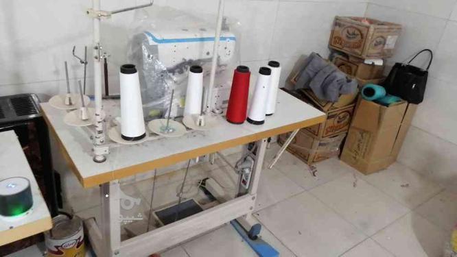 میاندوز کشدوز تبدیل شده اماده به کار در گروه خرید و فروش صنعتی، اداری و تجاری در همدان در شیپور-عکس1