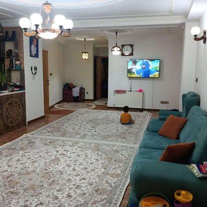 فروش آپارتمان 105 متری تک واحدی در شهرک فرامرزی  در گروه خرید و فروش املاک در مازندران در شیپور-عکس1